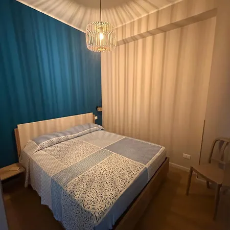 شقة Sciuri House