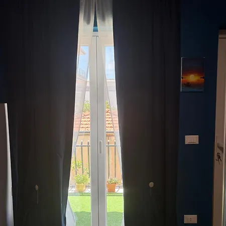 شقة Sciuri House