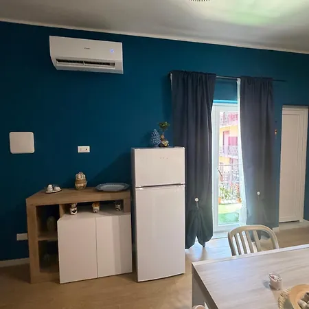 Appartement Sciuri House *