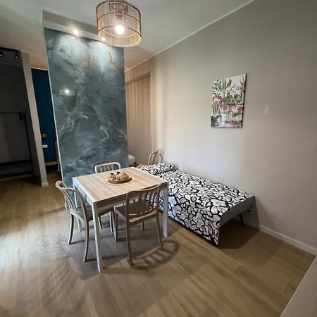 Sciuri House *