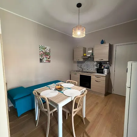 شقة Sciuri House كاتانيا