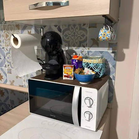 شقة Sciuri House كاتانيا