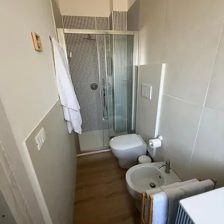 Appartement Sciuri House *