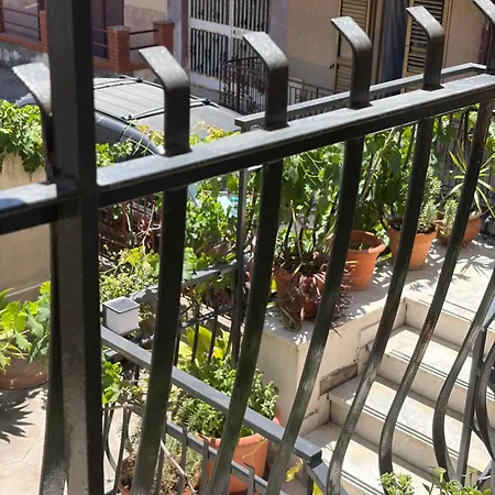 شقة Sciuri House كاتانيا